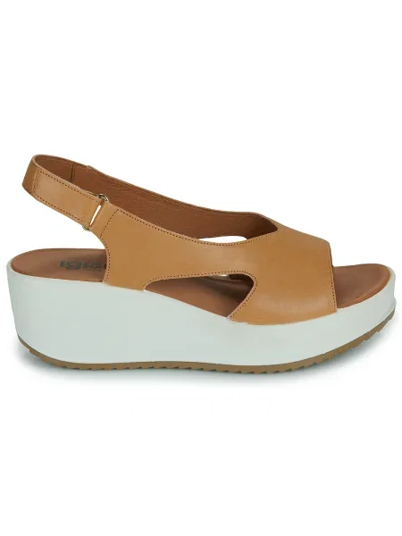 Pantofi Igi&co maro