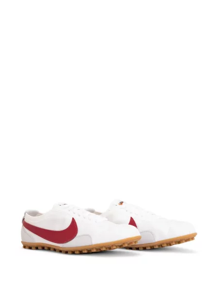 Sneakerși Nike Pegasus retro negru