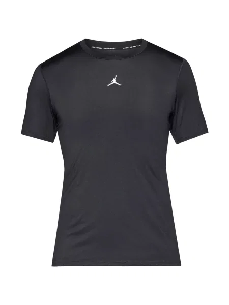 Jordan Tricou funcțional negru