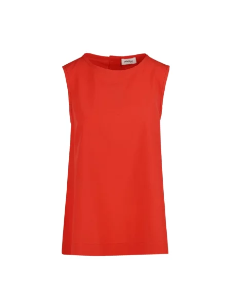 Top Ottodame czerwony