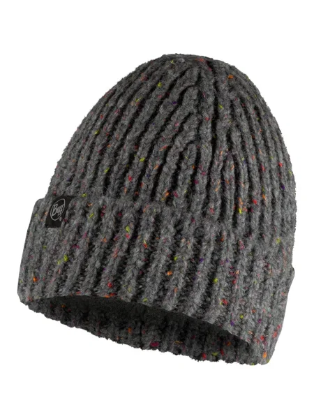 Fleece sapka Buff szürke