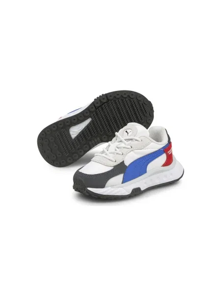 Pantofi copii Puma bej