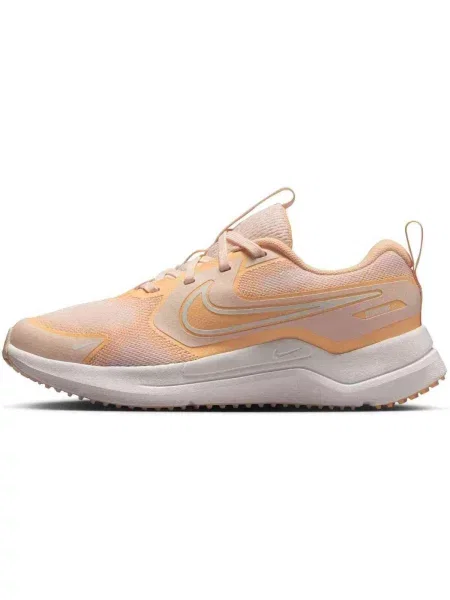 Tenisky Nike oranžová