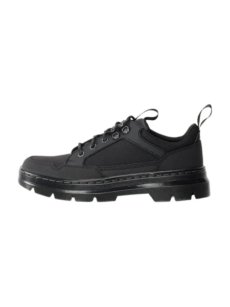 Dr. Martens Šnurovacie topánky Reeder' čierna