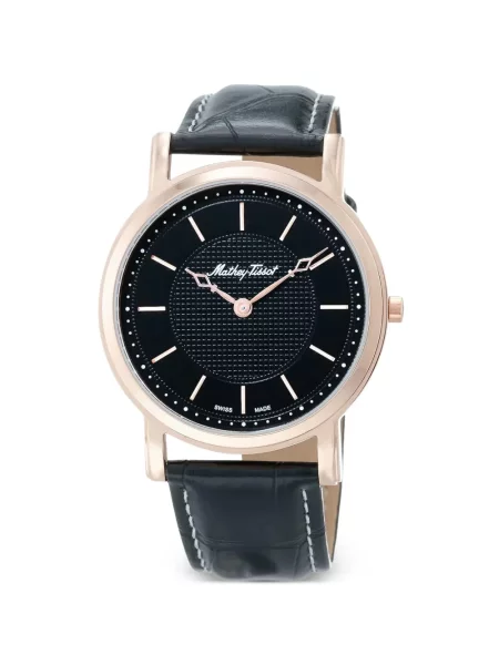Ceas Mathey Tissot negru