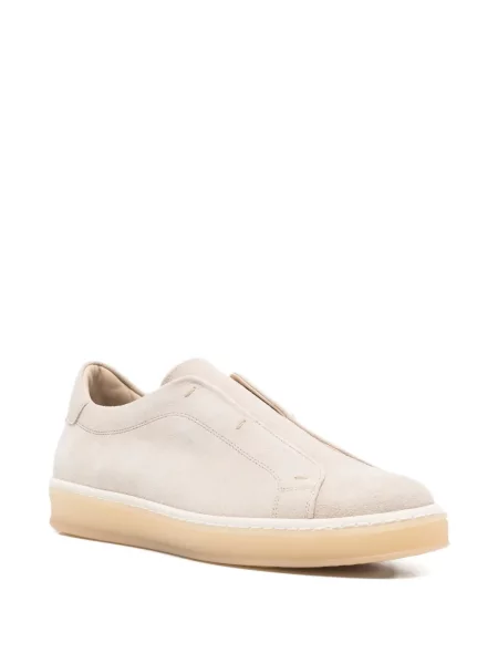 Sneakerși Eleventy slip-on