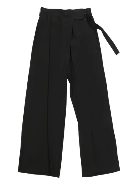 Pantaloni Yohji Yamamoto negru