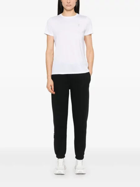 Pantaloni On-running alergare negru