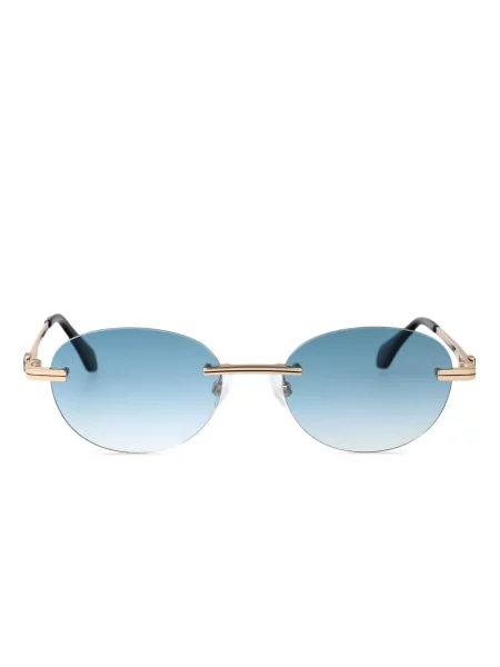 Ochelari de soare Palm Angels Eyewear