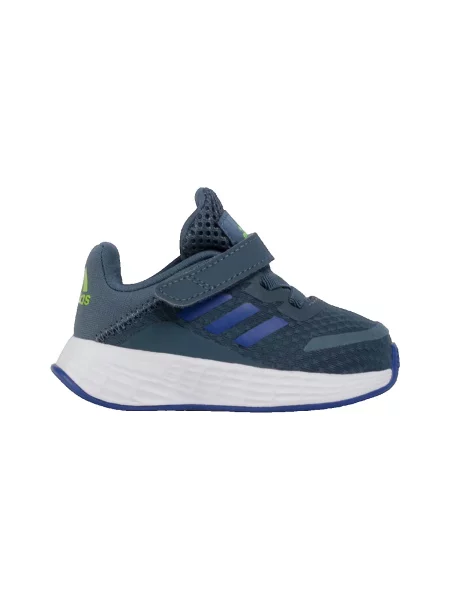 Pantofi copii Adidas gri