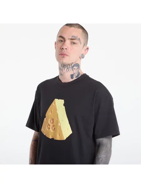 Тениска Nike ACG Dri-FIT T-Shirt Black XXL черно