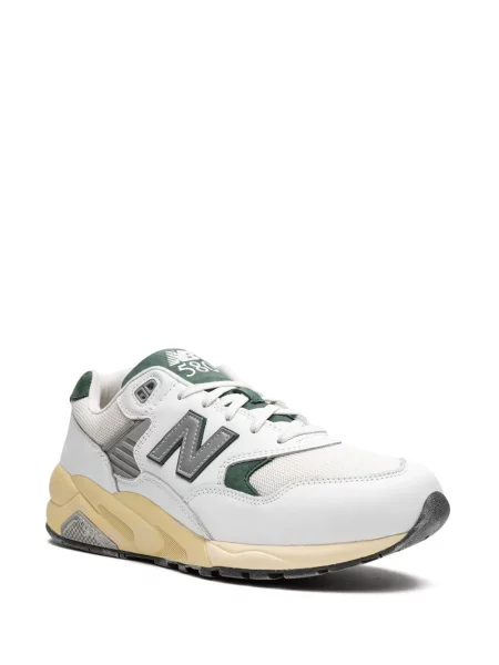 Tenisky New Balance bílé