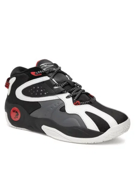 Shaq Sneakersy SHAQNOTIX šedá