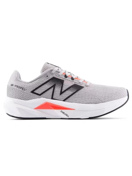 New Balance Mężczyźni Buty sportowe New Balance Size: szary
