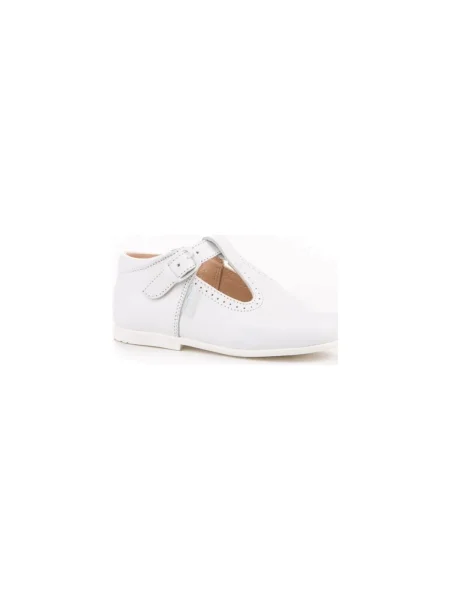 Pantofi derby Angelitos