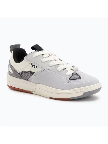 Boty Vans Skate Mixxa frost gray šedé