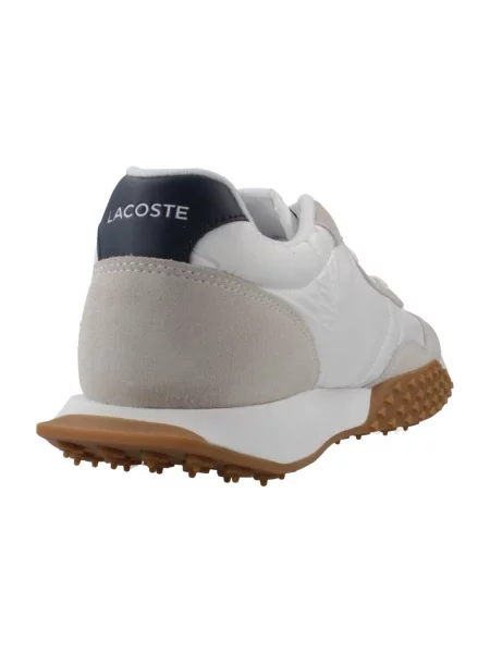 Tenisky Lacoste biela