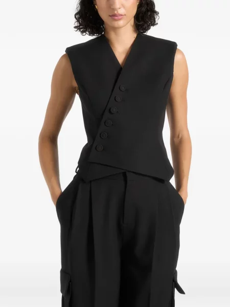 Vestă Manière De Voir plic negru
