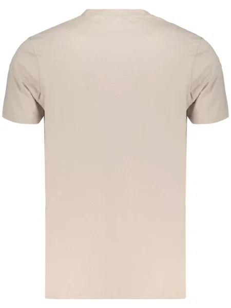 Tricou Norway 1963 bej