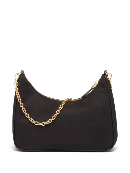Geantă Prada negru