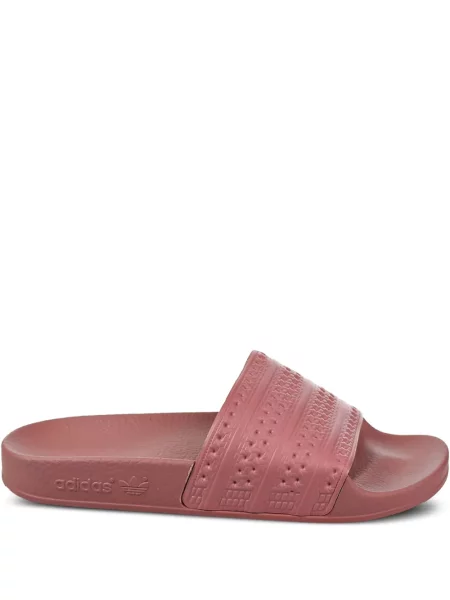 Papuci Adidas roz
