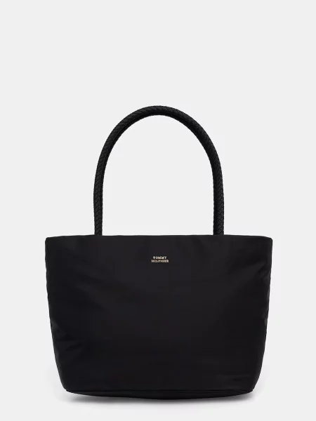 Rucsac Tommy Hilfiger negru