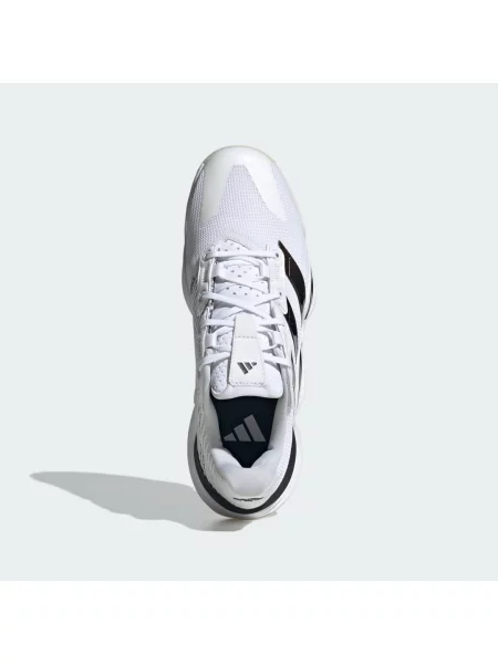 Buty Stabil 16 Indoor białe