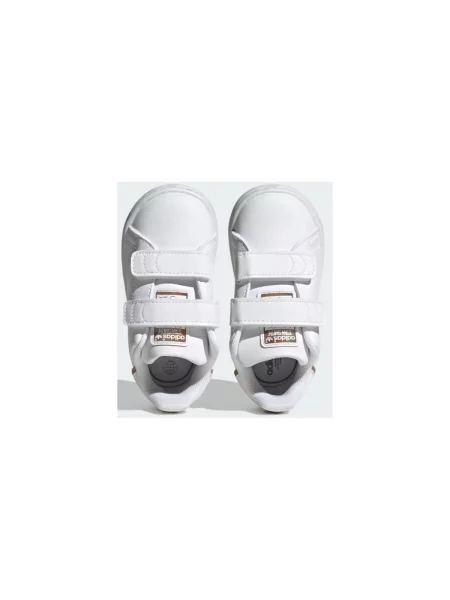 Tenisky Adidas biela