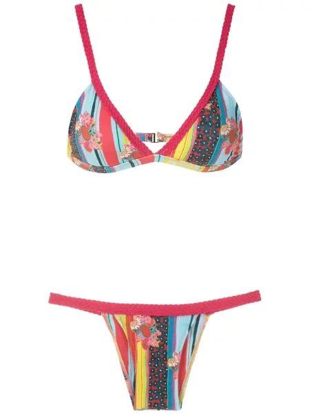Bikini Amir Slama cu imagine