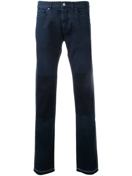 Blugi Lanvin albastru