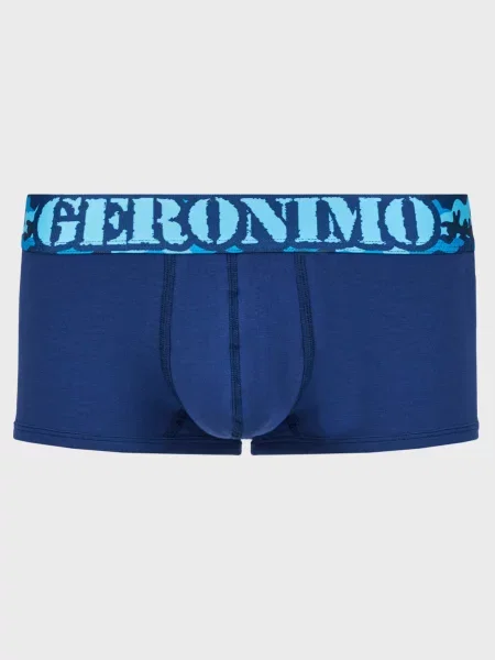 Труси Geronimo сині
