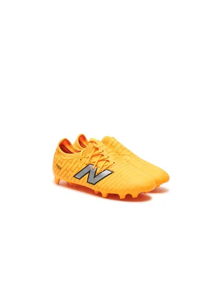 Tenisice za nogomet New Balance Furon Dispatch Junior Fg žuta