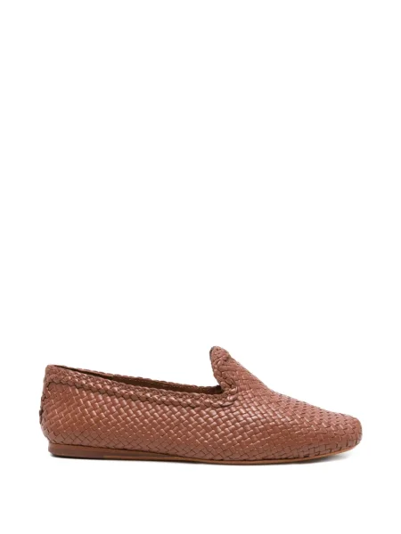Pantofi loafer Dragon Diffusion maro