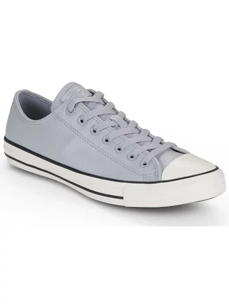 Tenisky Converse Chuck Taylor All Star sivá