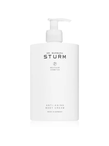 Dr. Barbara Sturm Anti-Aging Body Cream Tělový krém ml