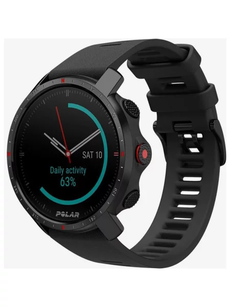 Zegarek Polar czarny