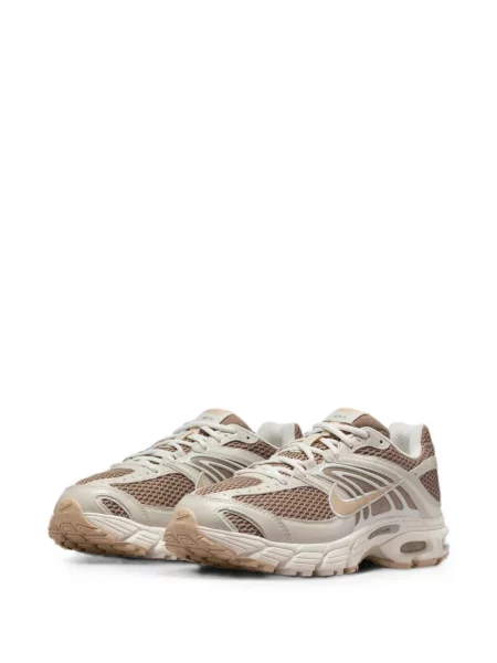 Pantofi alergare Nike Running alergare din jerseu alb