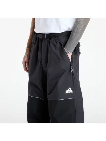 Nadrágok adidas Equipment Pant Black M fekete