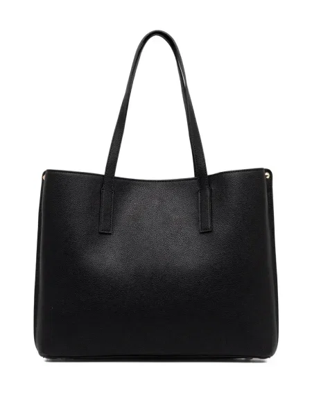 Pandantiv Guess cu autograf negru