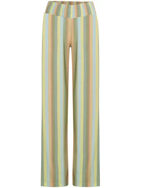 O'NEILL Pantaloni Johnny pielii / mentă / pastel verde