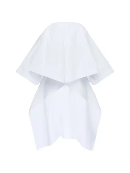 Tunică Jacquemus alb