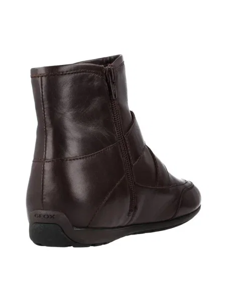Pantofi Geox maro