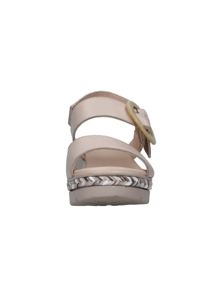 Pantofi Callaghan roz