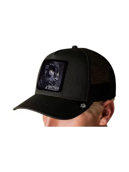 Baseball sapka Goorin Bros zöld
