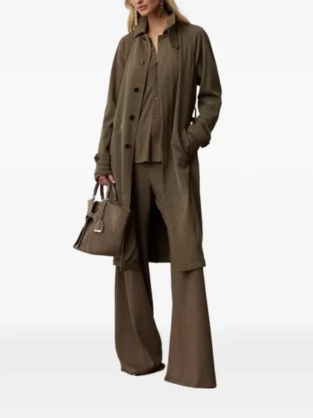Pantaloni Ralph Lauren Collection maro
