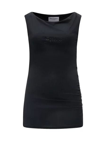 Juicy Couture Rochie TORI' negru