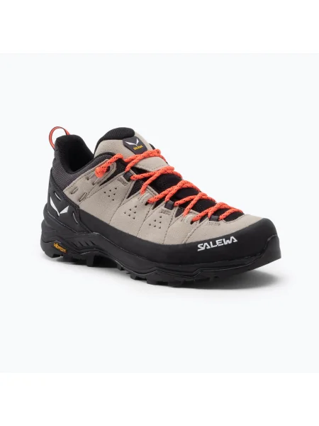 Pantofi de trekking pentru femei Salewa Alp Trainer 2 bej