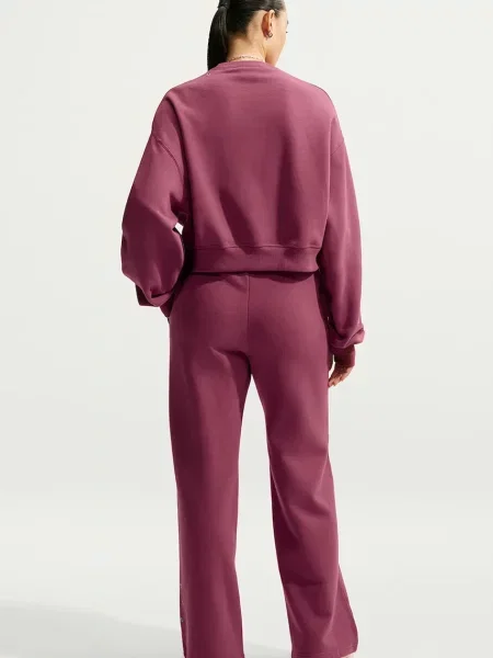 Nike Sportswear кофта з бавовною Studio Fleece