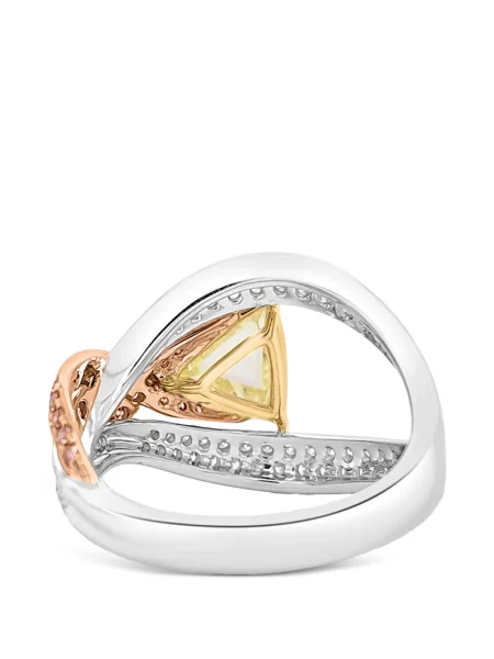 Cocktail inel Hyt Jewelry roz
