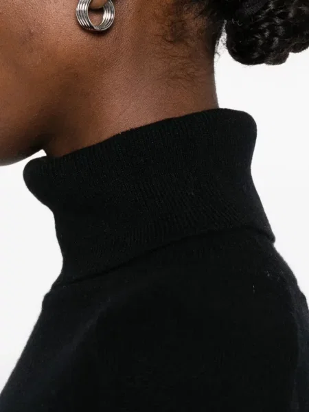 Heláncă Gotha negru